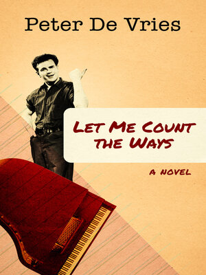 cover image of Let Me Count the Ways
